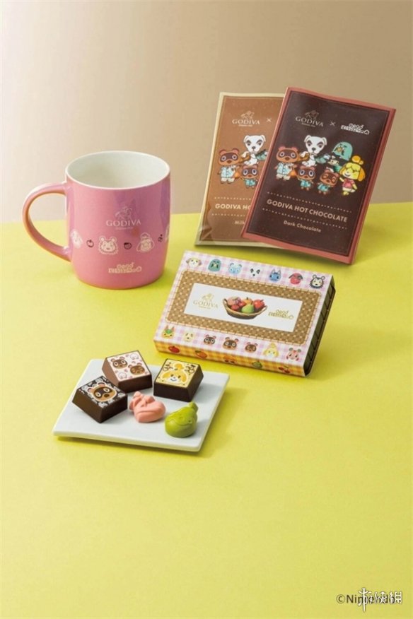 !ɭѻᡷGODIVA˽ɿ